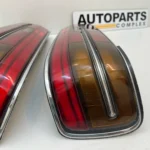 Tail lights for Toyota cresta 1988 1989 1990 1991 1992 (15)