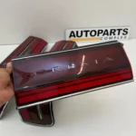 Tail lights for Toyota cresta 1988 1989 1990 1991 1992 (16)