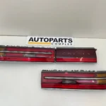 Tail lights for Toyota cresta 1988 1989 1990 1991 1992 (2)