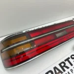 Tail lights for Toyota cresta 1988 1989 1990 1991 1992 (5)
