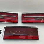 Tail lights for Toyota cresta 1988 1989 1990 1991 1992 (6)