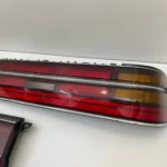Tail lights for Toyota cresta 1988 1989 1990 1991 1992 (7)