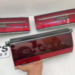 Tail lights for Toyota cresta 1988 1989 1990 1991 1992 (8)