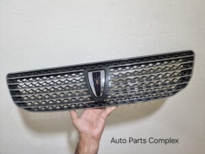 OEM JZX110 mark ii grille