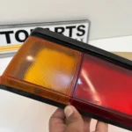 Corolla 1980 1981 Tail light lens (3)