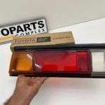 Corolla 1980 1981 Tail light lens (5)