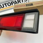 Corolla 1980 1981 Tail light lens (6)