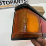 Corolla 1980 1981 Tail light lens (7)