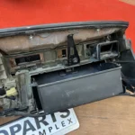 Corolla Ke70 Ae70 RHD JDM complete dashboard (1)