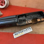 Corolla Ke70 Ae70 RHD JDM complete dashboard (2)