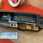 Corolla Ke70 Ae70 RHD JDM complete dashboard (3)