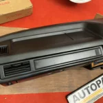 Corolla Ke70 Ae70 RHD JDM complete dashboard (5)