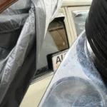 Rare Momo Certo 365mm - 1995 model - For Toyota7