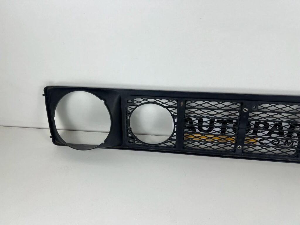 Suzuki JA71 Sj410 JA22 fog lamps grille (Complete kit) (1)