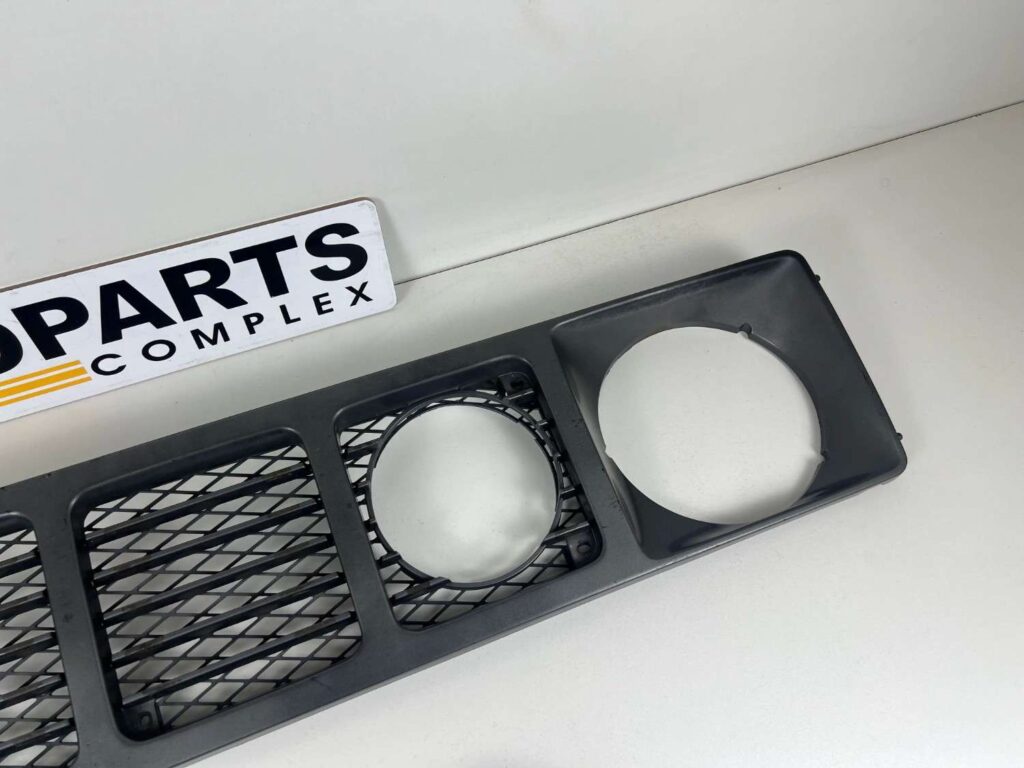 Suzuki JA71 Sj410 JA22 fog lamps grille (Complete kit) (3)