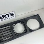 Suzuki JA71 Sj410 JA22 fog lamps grille (Complete kit) (3)