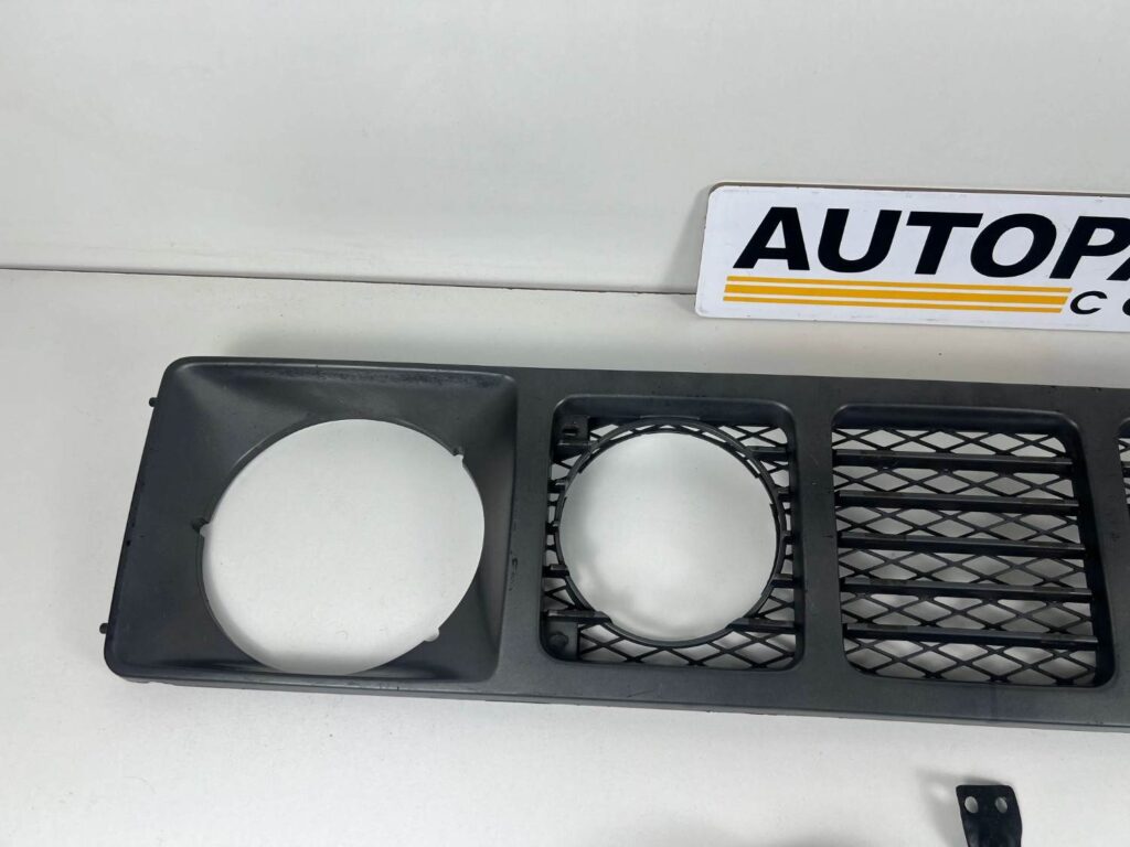 Suzuki JA71 Sj410 JA22 fog lamps grille (Complete kit) (4)