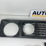Suzuki JA71 Sj410 JA22 fog lamps grille (Complete kit) (4)
