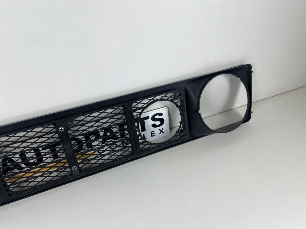 Suzuki JA71 Sj410 JA22 fog lamps grille (Complete kit) (8)