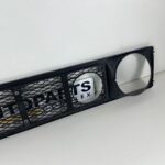 Suzuki JA71 Sj410 JA22 fog lamps grille (Complete kit) (8)