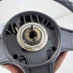 Suzuki samurai SJ410 Sj30 Sj40 Ja22 OEM turbo steering wheel (1)