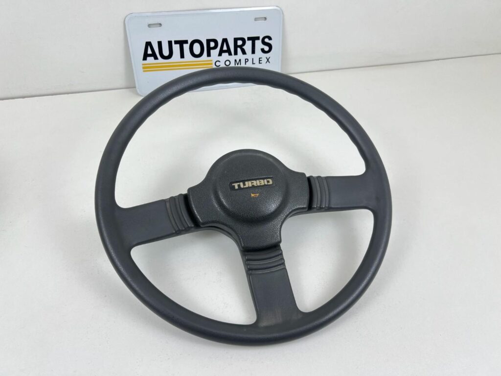 Suzuki samurai SJ410 Sj30 Sj40 Ja22 OEM turbo steering wheel (2)