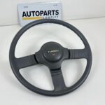 Suzuki samurai SJ410 Sj30 Sj40 Ja22 OEM turbo steering wheel (2)