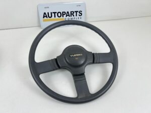 Suzuki samurai SJ410 Sj30 Sj40 Ja22 OEM turbo steering wheel (2)