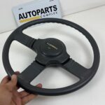 Suzuki samurai SJ410 Sj30 Sj40 Ja22 OEM turbo steering wheel (4)