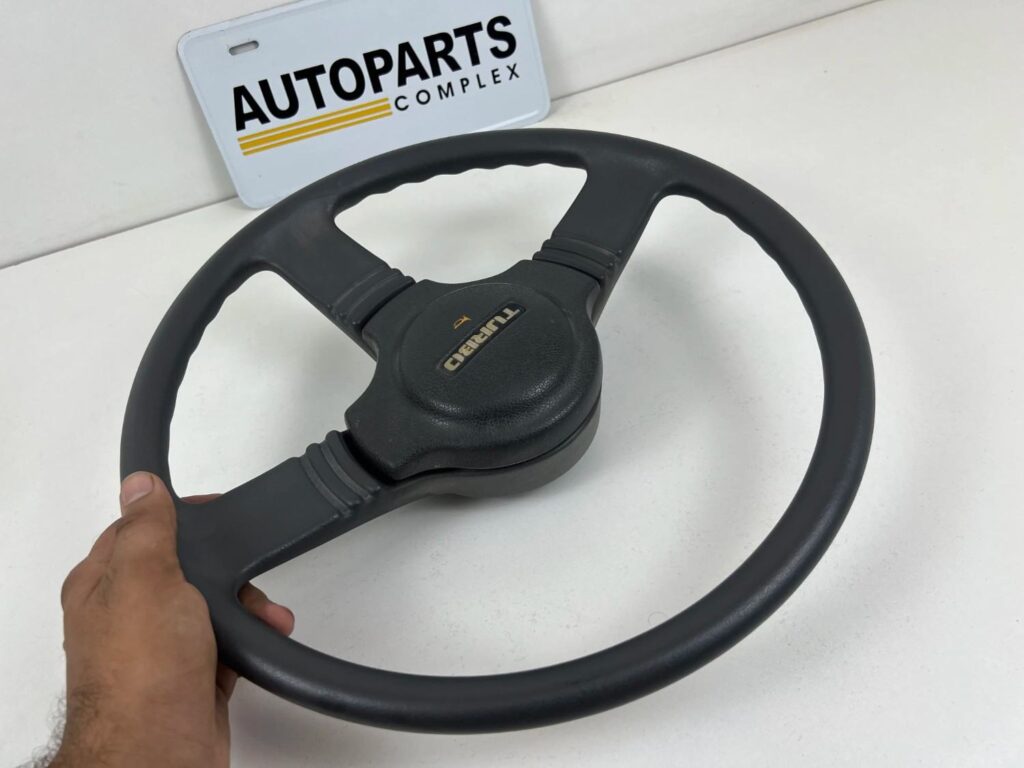 Suzuki samurai SJ410 Sj30 Sj40 Ja22 OEM turbo steering wheel (5)