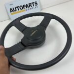 Suzuki samurai SJ410 Sj30 Sj40 Ja22 OEM turbo steering wheel (5)
