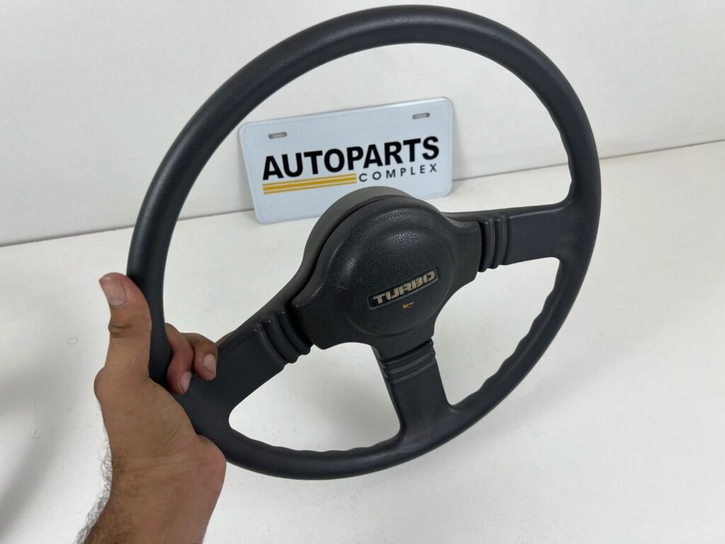 Suzuki samurai SJ410 Sj30 Sj40 Ja22 OEM turbo steering wheel (6)