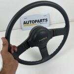 Suzuki samurai SJ410 Sj30 Sj40 Ja22 OEM turbo steering wheel (6)