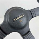 Suzuki samurai SJ410 Sj30 Sj40 Ja22 OEM turbo steering wheel (7)