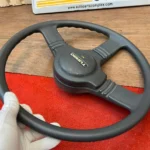 Suzuki samurai SJ410 Sj30 Sj40 Ja22 OEM turbo steering wheel3