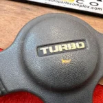 Suzuki samurai SJ410 Sj30 Sj40 Ja22 OEM turbo steering wheel4