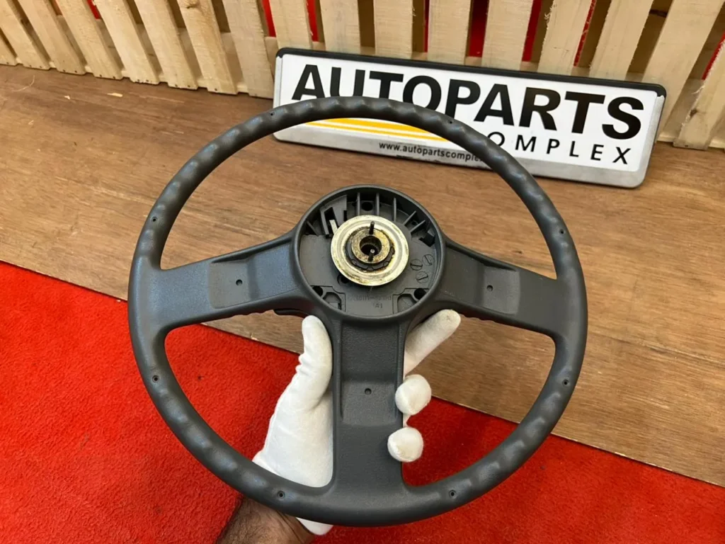 Suzuki samurai SJ410 Sj30 Sj40 Ja22 OEM turbo steering wheel5