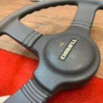 Suzuki samurai SJ410 Sj30 Sj40 Ja22 OEM turbo steering wheel7