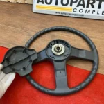 Suzuki samurai SJ410 Sj30 Sj40 Ja22 OEM turbo steering wheel8