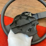 Suzuki samurai SJ410 Sj30 Sj40 Ja22 OEM turbo steering wheel9