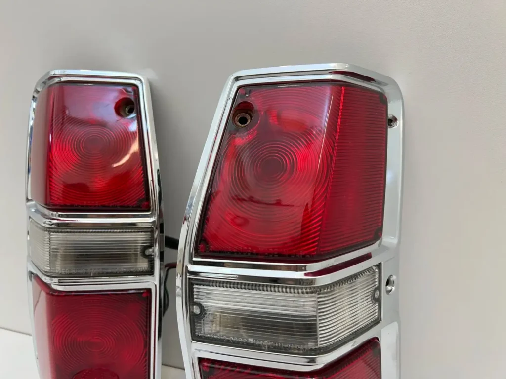 Toyota Corona Mark II Pickup Rt60 (4)