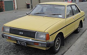 B310 1977-81