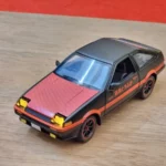 Ae86 Diecast1