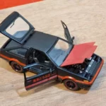 Ae86 Diecast3