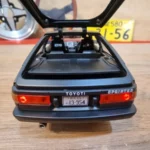 Ae86 Diecast4