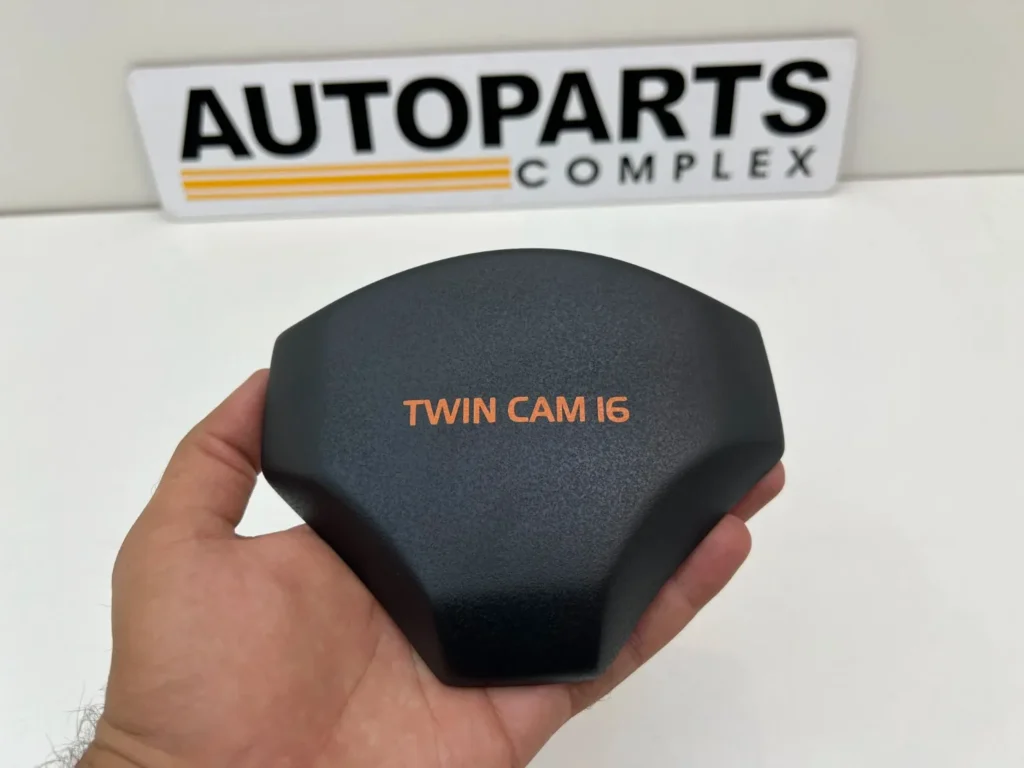 Ae86 Twin cam 16 steering wheel horn pad (2)