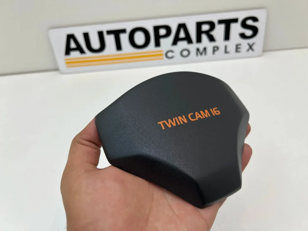 Ae86 Twin cam 16 steering wheel horn pad (3)