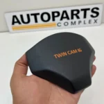 Ae86 Twin cam 16 steering wheel horn pad (3)