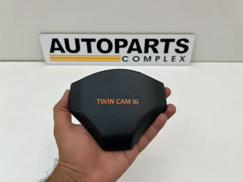 Ae86 Twin cam 16 steering wheel horn pad (5)