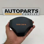 Ae86 Twin cam 16 steering wheel horn pad (5)